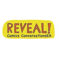 RevealComicsConversationsEA(@RevealComicsEA) 's Twitter Profile Photo