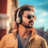 a_p_pu's profile picture. Mallu Boy  | Die hard _Terror_ Fan of Thalapathy Vijay Annaa