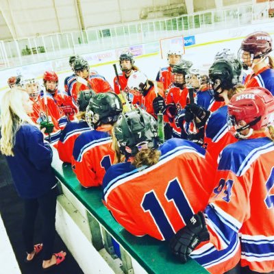 The Official Twitter Page of The Islanders Women's Hockey Club: New England's Premier Women's Select Hockey Organizations U8-U19