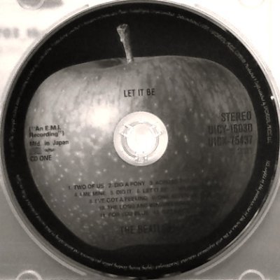 The Beatles🍏・スターバックスコーヒー☕・King Crimson, Queen , YMO, 坂本龍一, 佐野元春, and more🎶・よろしくお願いします!