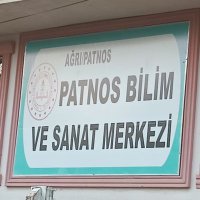 Patnos Bilim ve Sanat Merkezi (@patnosbilsem) 's Twitter Profile