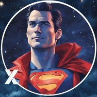 SupermanSpace π (@superman_space) 's Twitter Profile
