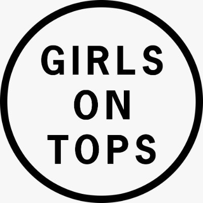 We produce simple, bold shirts that share the names of women in cinema. Email us hello@girlsontopstees.com