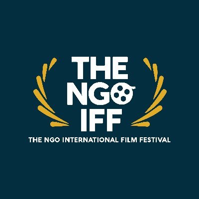 📽The NGO International Film Festival🎬 A unique film festival that aims to collate and disseminate human-interest stories, themed along SDGs.