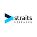 Straits Research (@StraitsResearch) Twitter profile photo