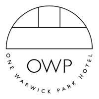 One Warwick Park Hotel(@onewarwickpark) 's Twitter Profile Photo
