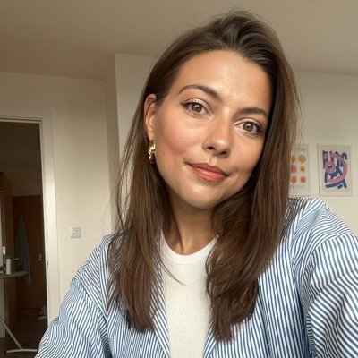Lecturer at CSSD. PhD in audiences, affect, and feminism from qmul. 'Affective Encounters in Feminist Performance' (Forthcoming: Routledge). she/her