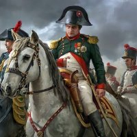 Napoléon Bonaparte(@Napollyoon) 's Twitter Profile Photo
