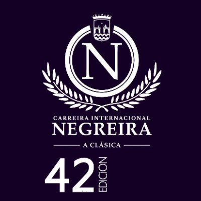 A Clásica de Negreira  42 CARREIRA POPULAR DE NEGREIRA o día 5 de Novembro 📍Negreira #gozadecadaquilometro 5K / 10k homologados RFEA https://t.co/NkclbfIBhK