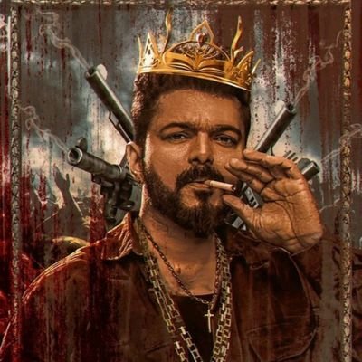 THALAPATHYIAN FOREVER♥️_
Proud Engineer
*CHANGE HAPPENS WHEN U DECIDE TO CHANGE*
#JUSTCHANGE🤗