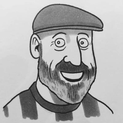 GreyTim's profile picture. An Englishman in Melbourne, f'in' beans on toast people, & occasional poster to websites as HardcorePrawn.
I also have a blog: https://t.co/4JTUazEPkO