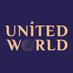 UNITED WORLD (@UnitedWorldSA) Twitter profile photo