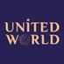 UNITED WORLD (@unitedworldsa) Twitter profile photo UNITED WORLD (@unitedworldsa) Twitter profile photo