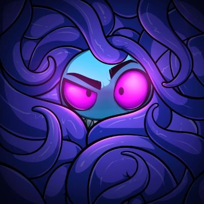 🔞 Artist, game developer and just a Tentacle dude
Personal Telegram contact: @shadik_contact