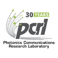 PCRL Photonics Communications Research Laboratory (@pcrl7) 's Twitter Profile Photo PCRL Photonics Communications Research Laboratory (@pcrl7) 's Twitter Profile Photo