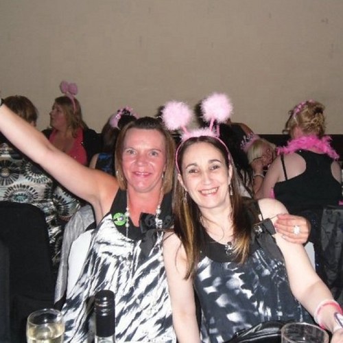 MichelleD_71's profile picture. 