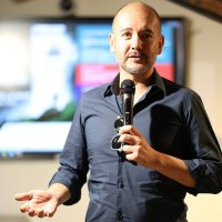 Vincenzo Luise (@vinceluise) 's Twitter Profile