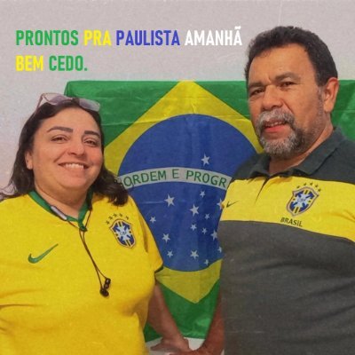 Brasileiro, Nordestino, Cearense, Fortalezense, Dias Macedense. Patriota, Evangélico, Casado, Pai de 3 filhos, um e duas.  Deus, Família, Pátria e Liberdade.