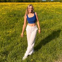 Tilly Ambrose (@tillymay30) 's Twitter Profile