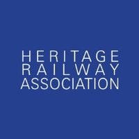 Heritage Railway Association(@HRA_UK) 's Twitter Profile Photo