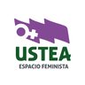 UsteaFeminista's profile picture. Secretaría Federal de Géneros e Igualdad: Espacio Feminista de USTEA
