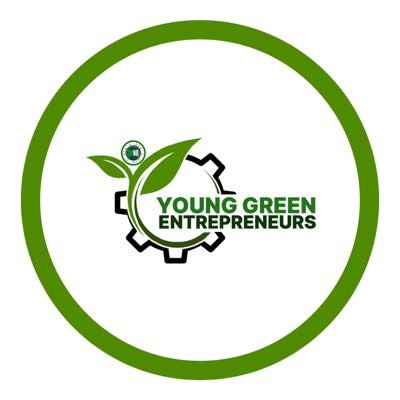 Young Green Entrepreneurs (YGE) is a group of young people who are consciously solving environmental problems using various initiatives within the RE sector.