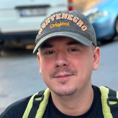 PavelGelver's profile picture. Programmer, software developer, software engineer, just a guy.
