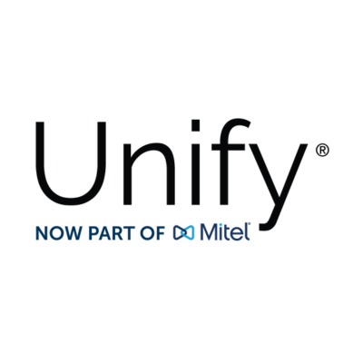 Unify is now part of @Mitel!