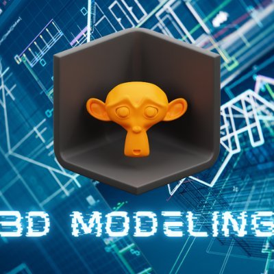 3DModeling60975's profile picture. Học thiết kế đồ họa 3d Modeling - Khóa học cho người mới bắt đầu