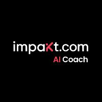 Impakt: AI Fitness Coach(@impakt_ai) 's Twitter Profile Photo