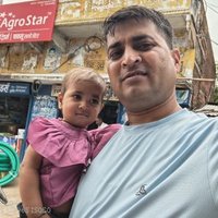 Ram Prasad Meena (@rpm0480) 's Twitter Profile