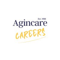 Agincare Careers(@agincarecareers) 's Twitter Profile Photo