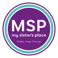 My Sisters Place (@mspmbr) 's Twitter Profile