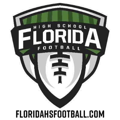 ”Florida’s Home of High School Football & Girls Flag Football!” Credentialed by 
#FHSAA