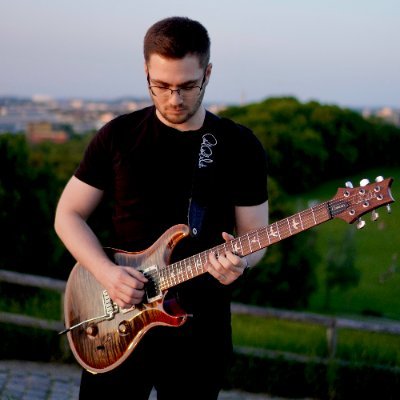 yeserguitar Profile Picture