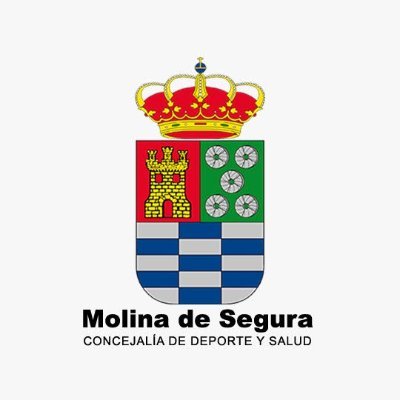 Concejalía de Deporte y Salud. Ayuntamiento de Molina de Segura.