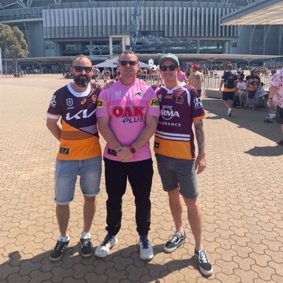 Superman6927's profile picture. Penrith Panthers,LA Lakers,Miami Dolphins. Gym. Beer. Mates. Hip Hop. Punter & Dribbler