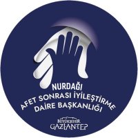 Gbb Nurdagi Afet Daire Başkanlığı(@gbbnurdagiafet) 's Twitter Profile Photo