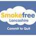 Smokefree Lancashire (@SmokefreeLancs) Twitter profile photo