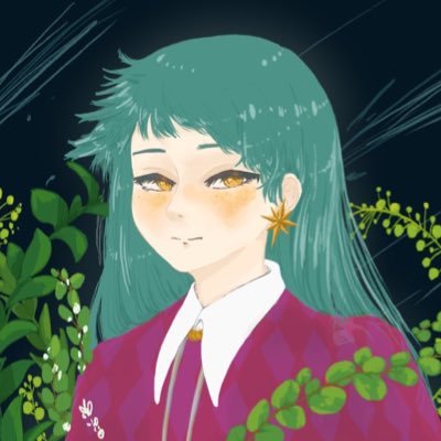 枝中さんのプロフィール画像