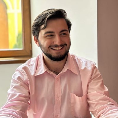 I am Georgian and therefore I am European
Russia is occupant