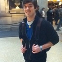 Daniel Christie - @d_christie_ - Twitter