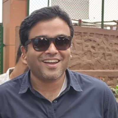 sarathshenoi's profile picture. 