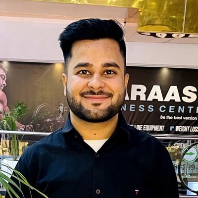 Passionate about tech, crypto & social media. LinkedIn influencer with 5000+ connections. 🚀 Data Scientist 📚 | Crypto Lover | Web 3.0 | Trends | Bitcoin