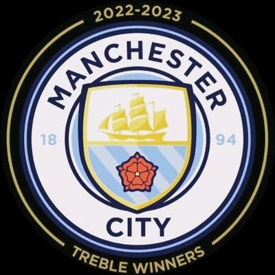 Supporter Of The Greatest Team On The Planet, Manchester City