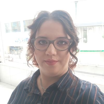 haticemavi93's profile picture. 