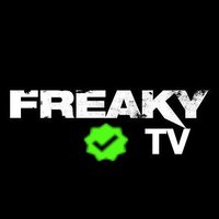 FreakyTV(@FreakyTV_live) 's Twitter Profile Photo