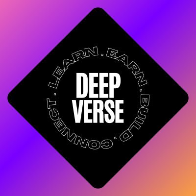 DeepVerse DAO Profile