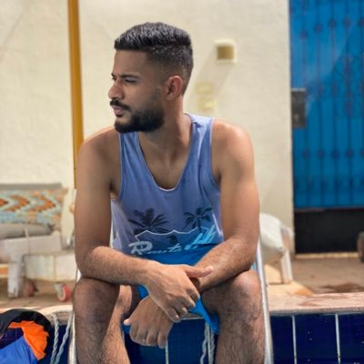 abdallah_20714's profile picture. ‏valra morghulis 👑