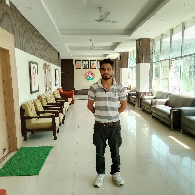 PramodK68170286's profile picture. 